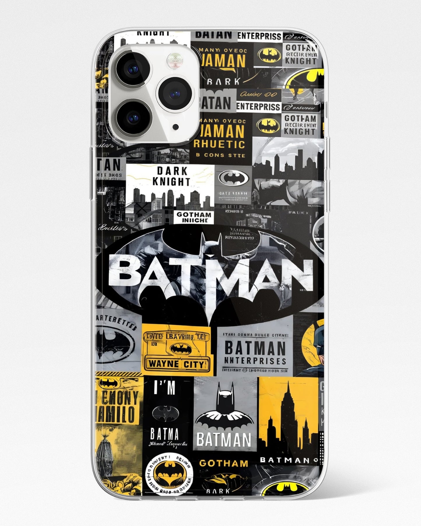 Gotham Legends Phone Cover