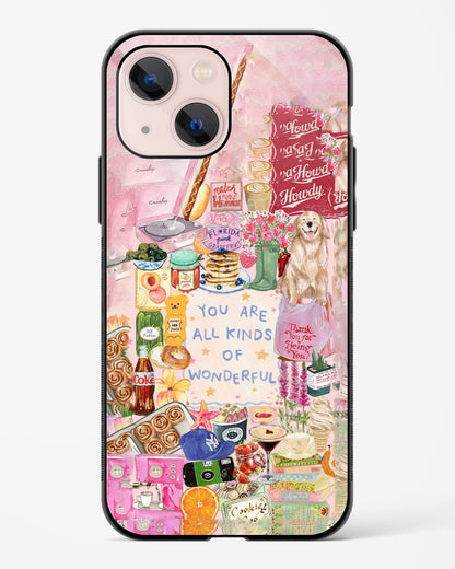 Candyland Dreams Phone Cover