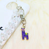 LlamaPop Phone Charm