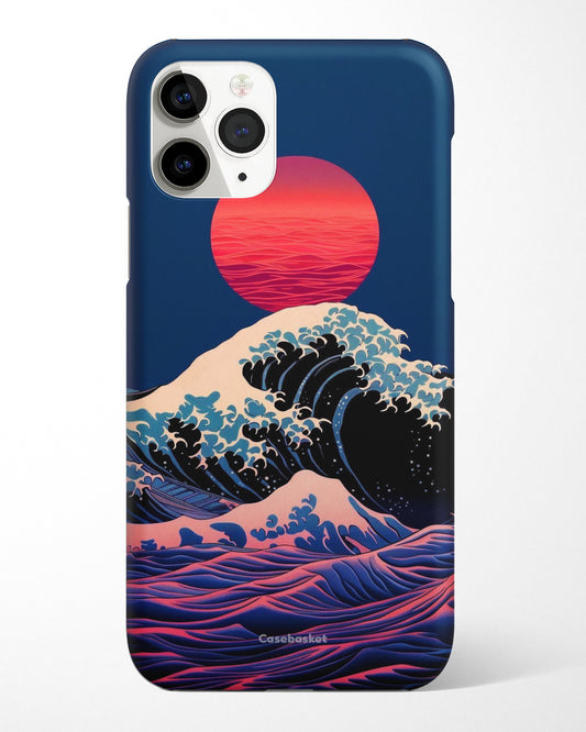 Akai Nami Phone Cover