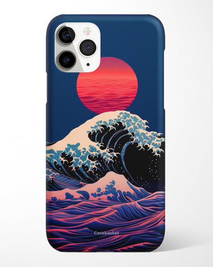 Akai Nami Phone Cover