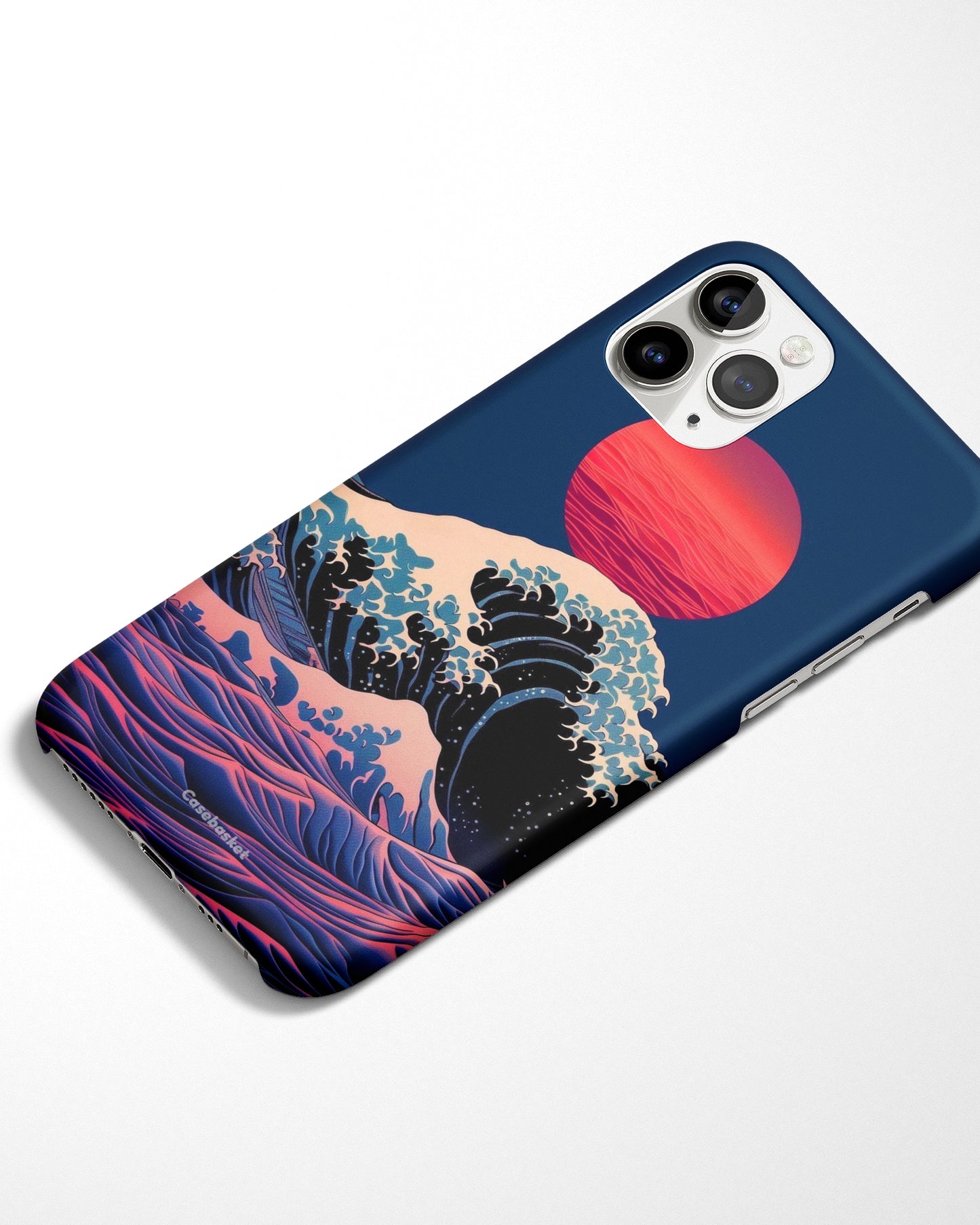 Akai Nami Phone Cover