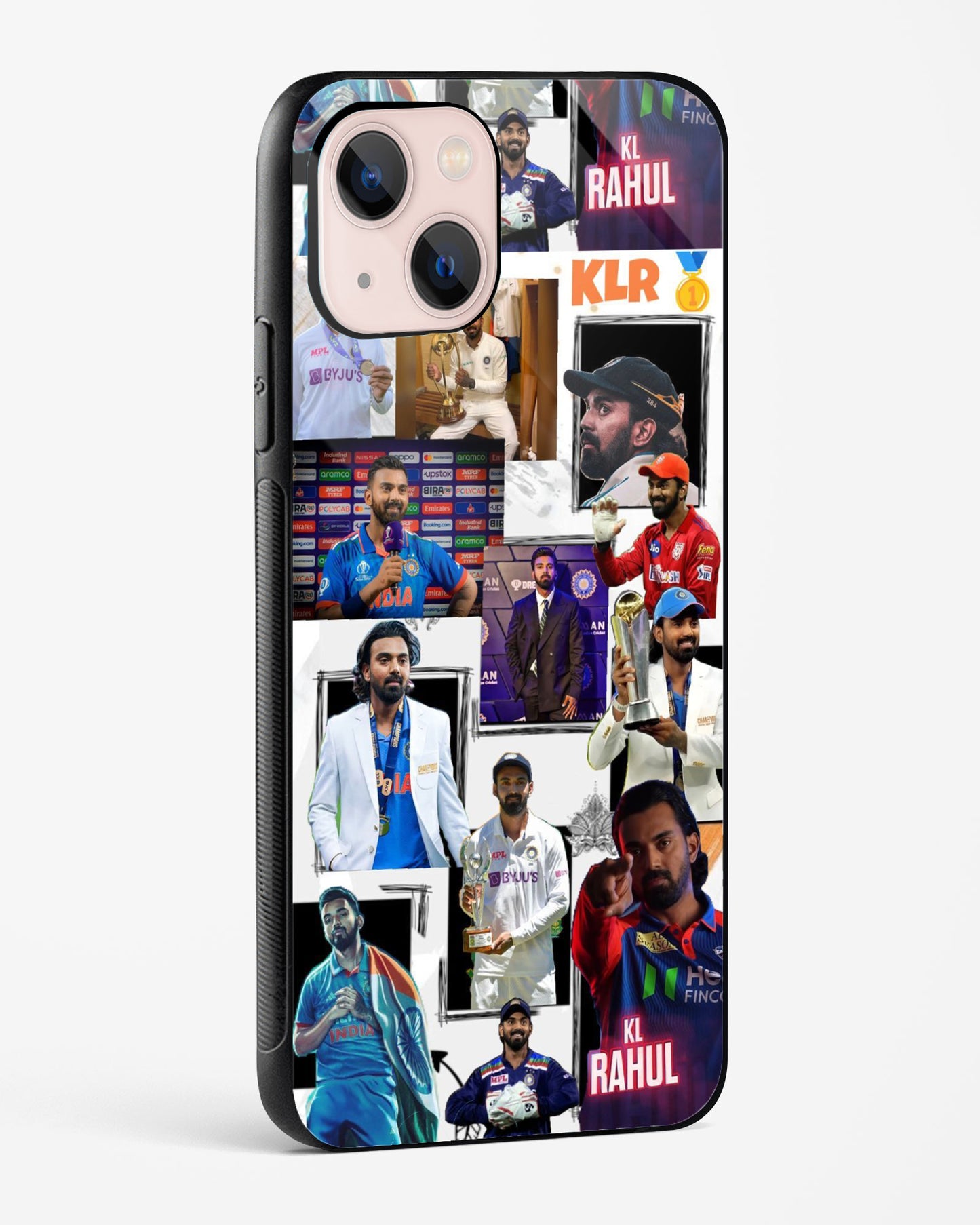 Rahul Elite Moments Phone Cover