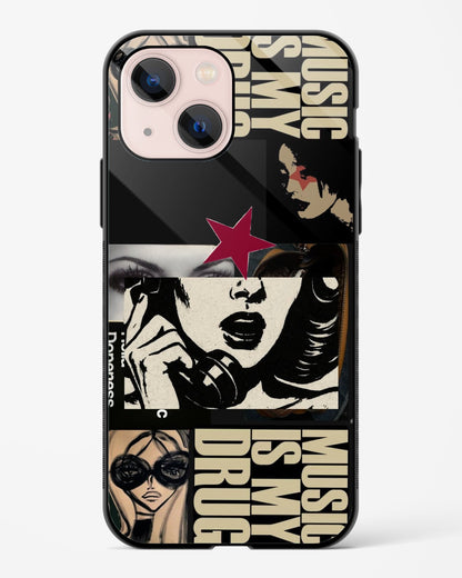Magazine Muse Desi Phone Cover