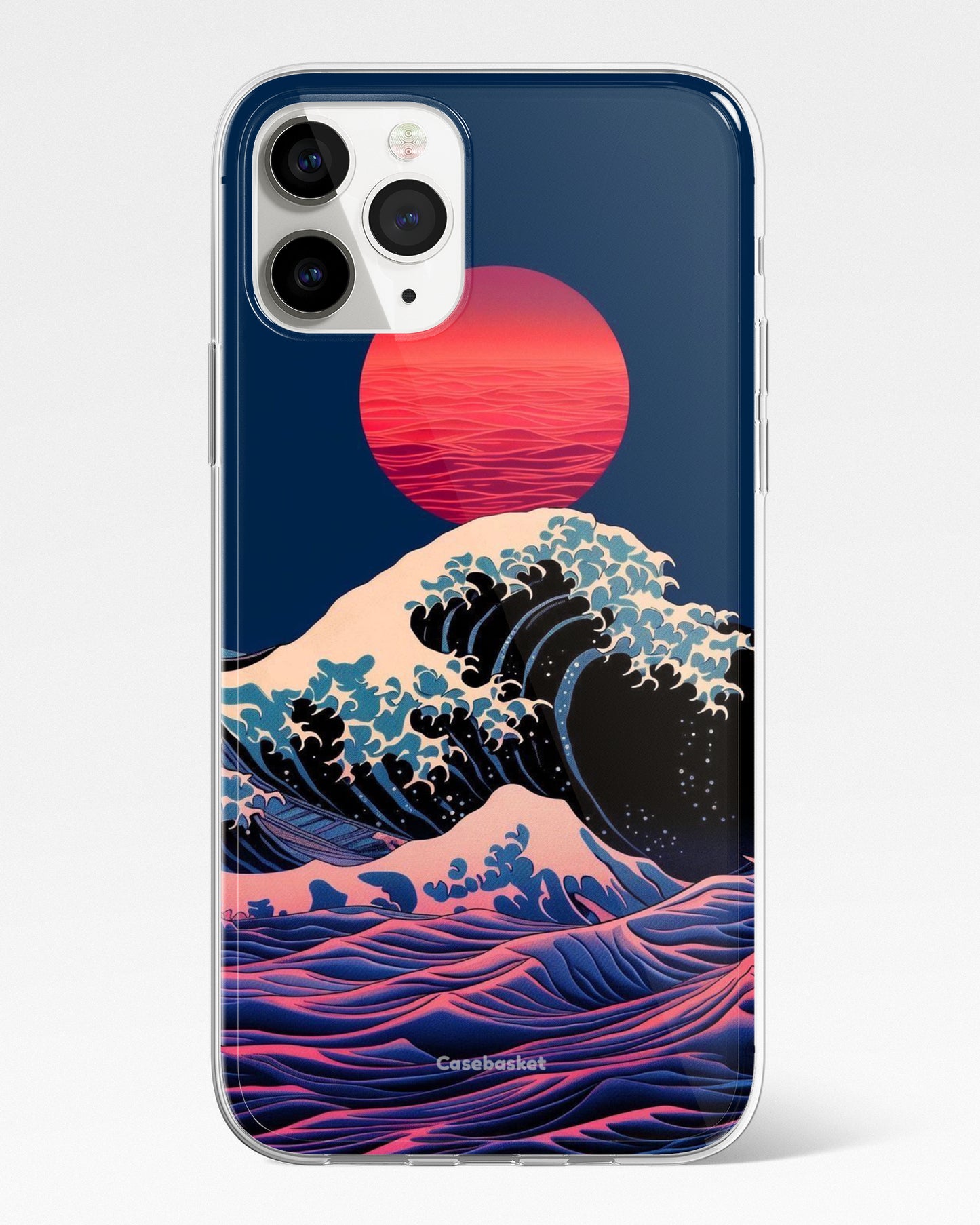 Akai Nami Phone Cover