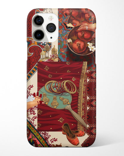 Desi Kalyanam Phone Cover
