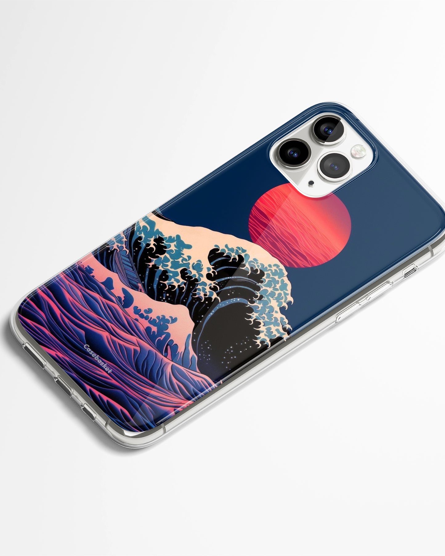 Akai Nami Phone Cover