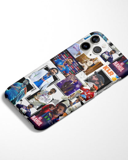 Rahul Elite Moments Phone Cover