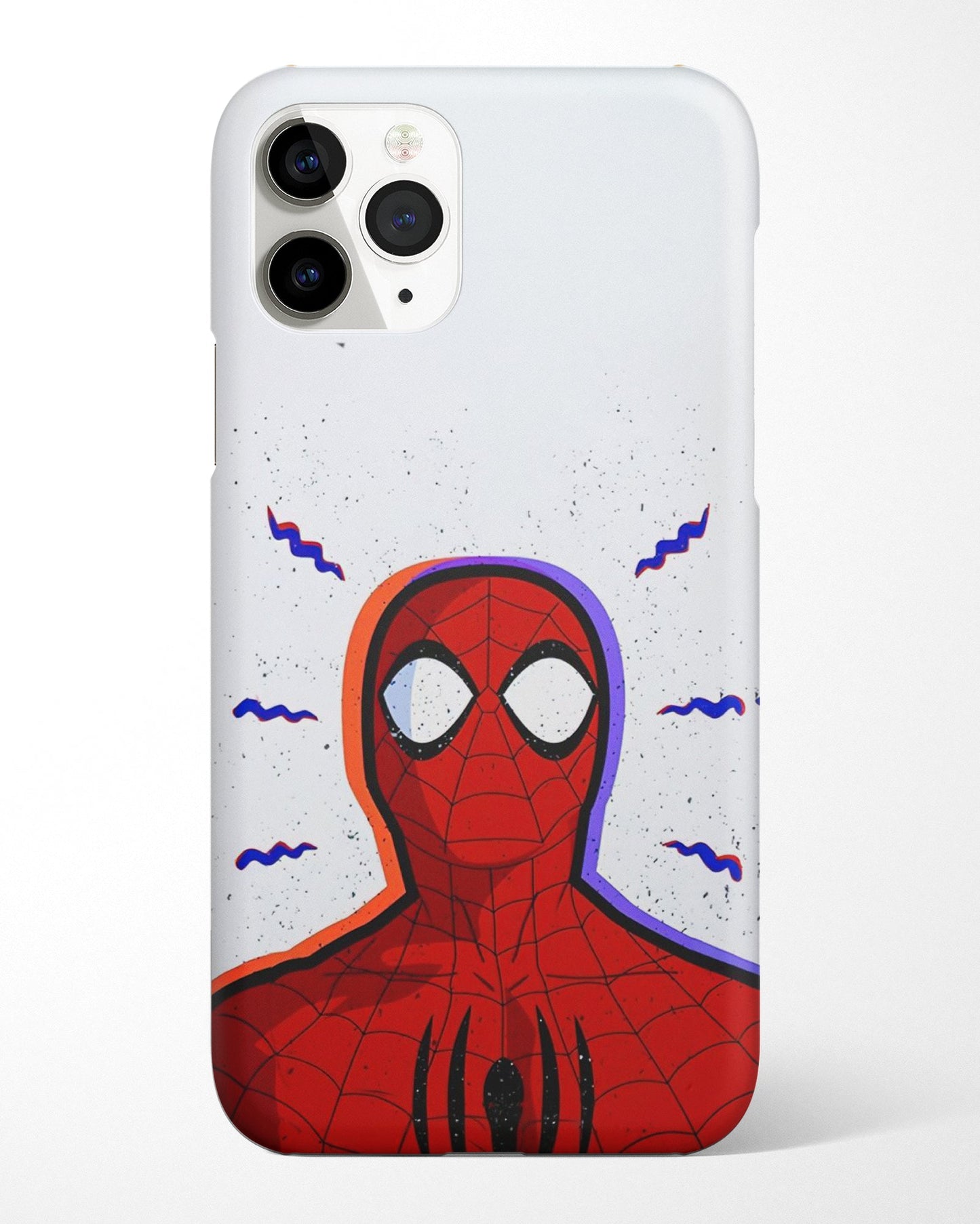 Spidey Pop Legends Phone Cover