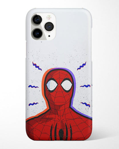 Spidey Pop Legends Phone Cover
