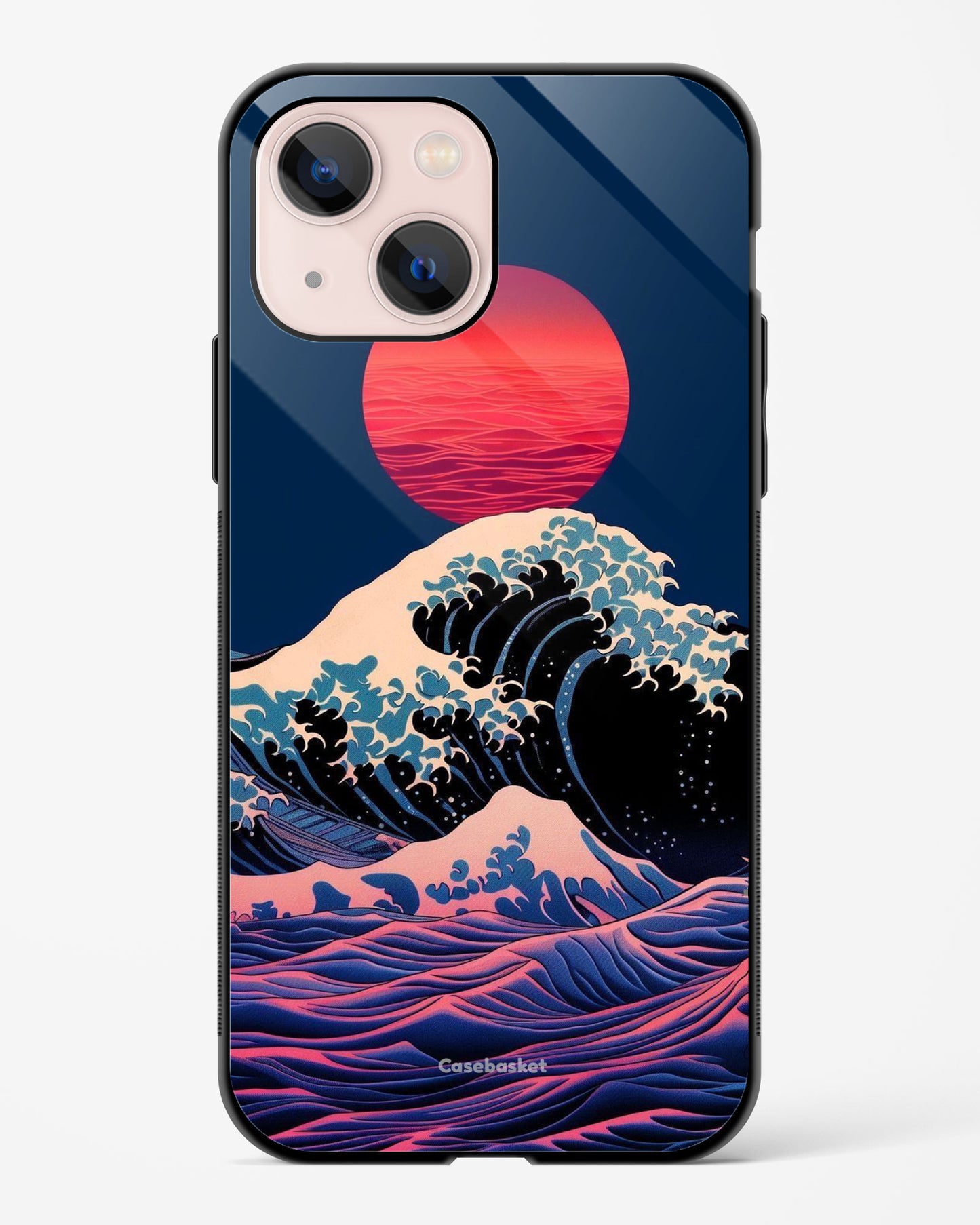 Akai Nami Phone Cover