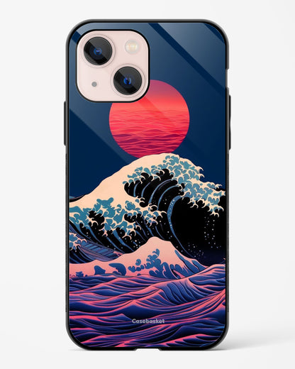 Akai Nami Phone Cover