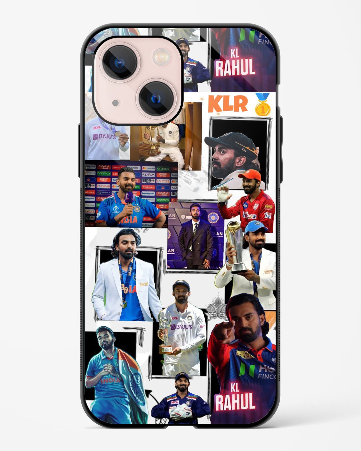 Rahul Elite Moments Phone Cover