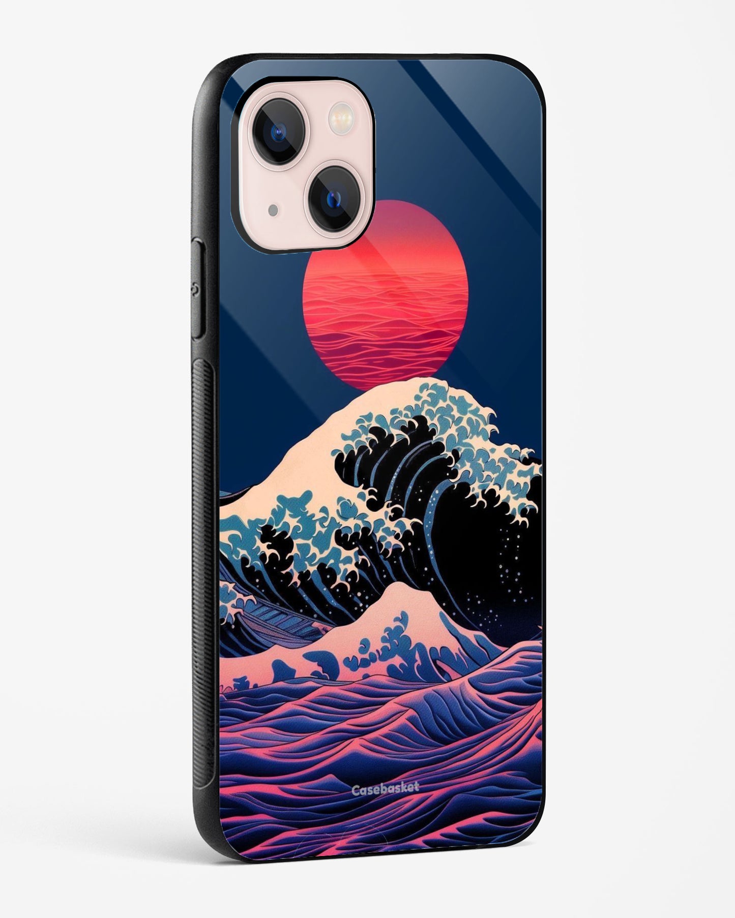 Akai Nami Phone Cover