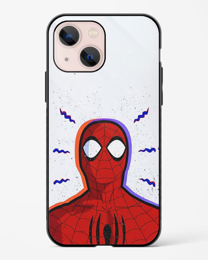 Spidey Pop Legends Phone Cover