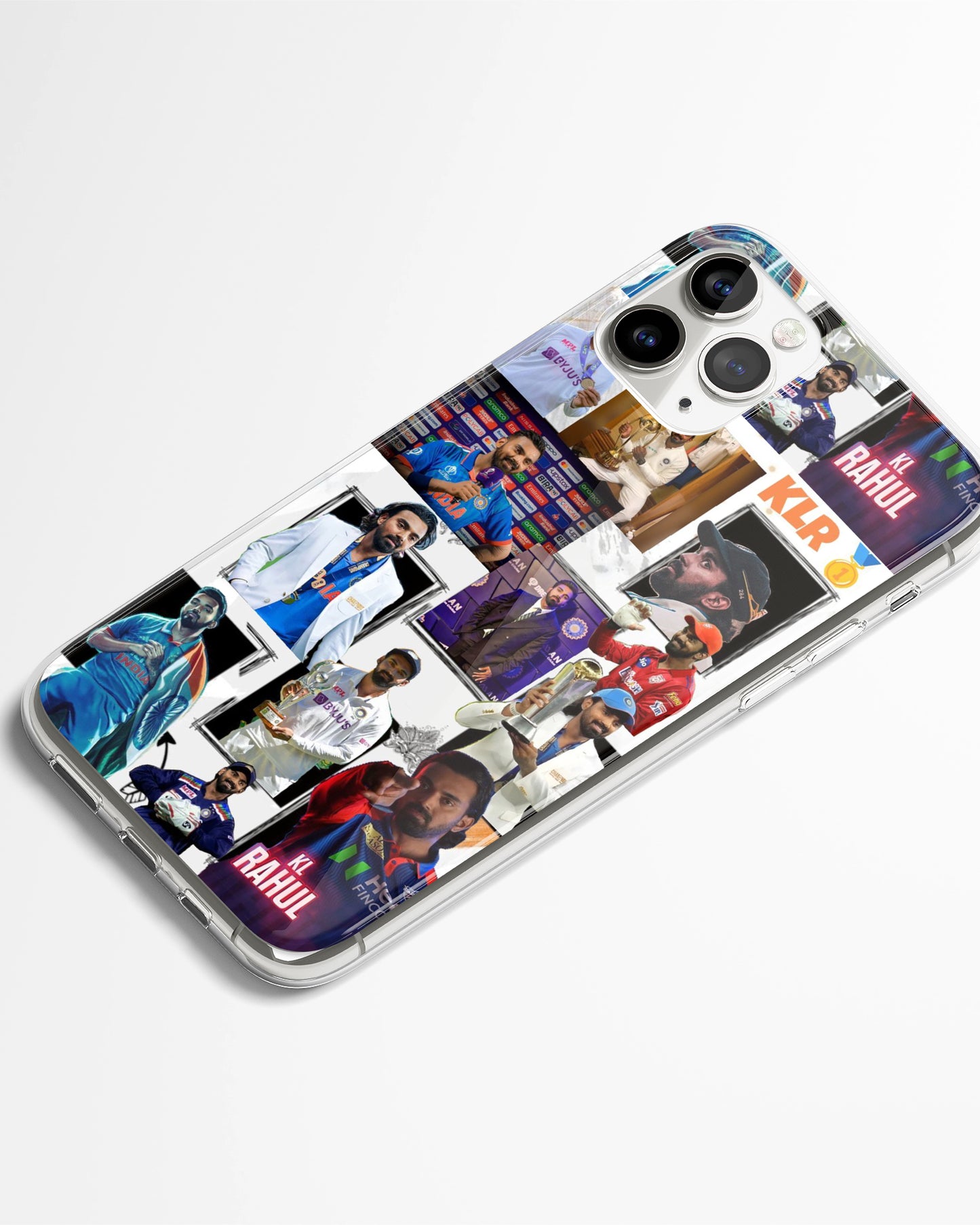Rahul Elite Moments Phone Cover