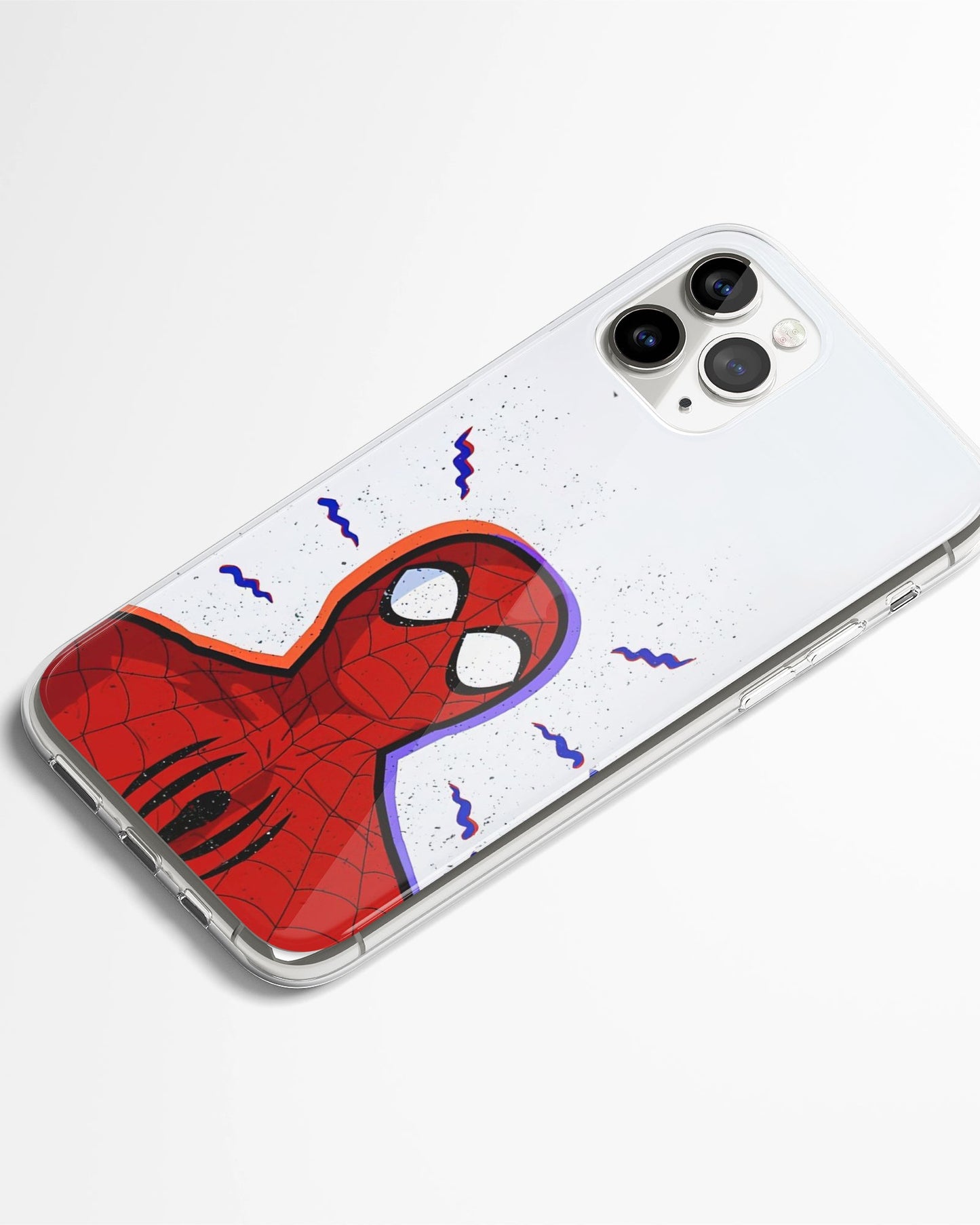 Spidey Pop Legends Phone Cover
