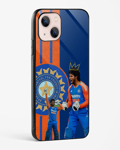 Tilak Signature Phone Cover
