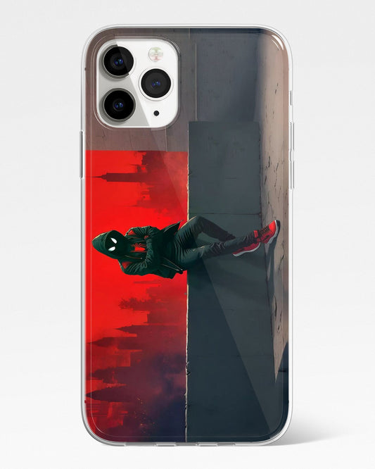 Rooftop Rebel Phone Cover