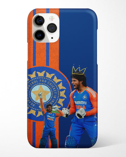 Tilak Signature Phone Cover