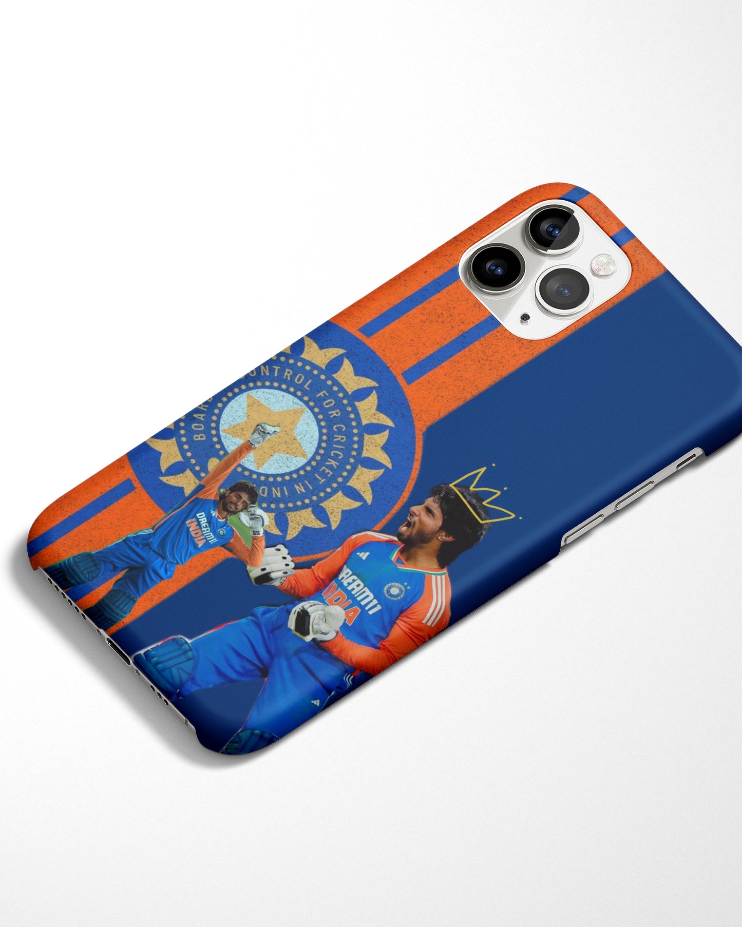 Tilak Signature Phone Cover