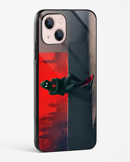 Rooftop Rebel Phone Cover