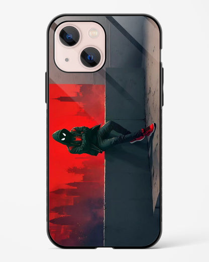 Rooftop Rebel Phone Cover