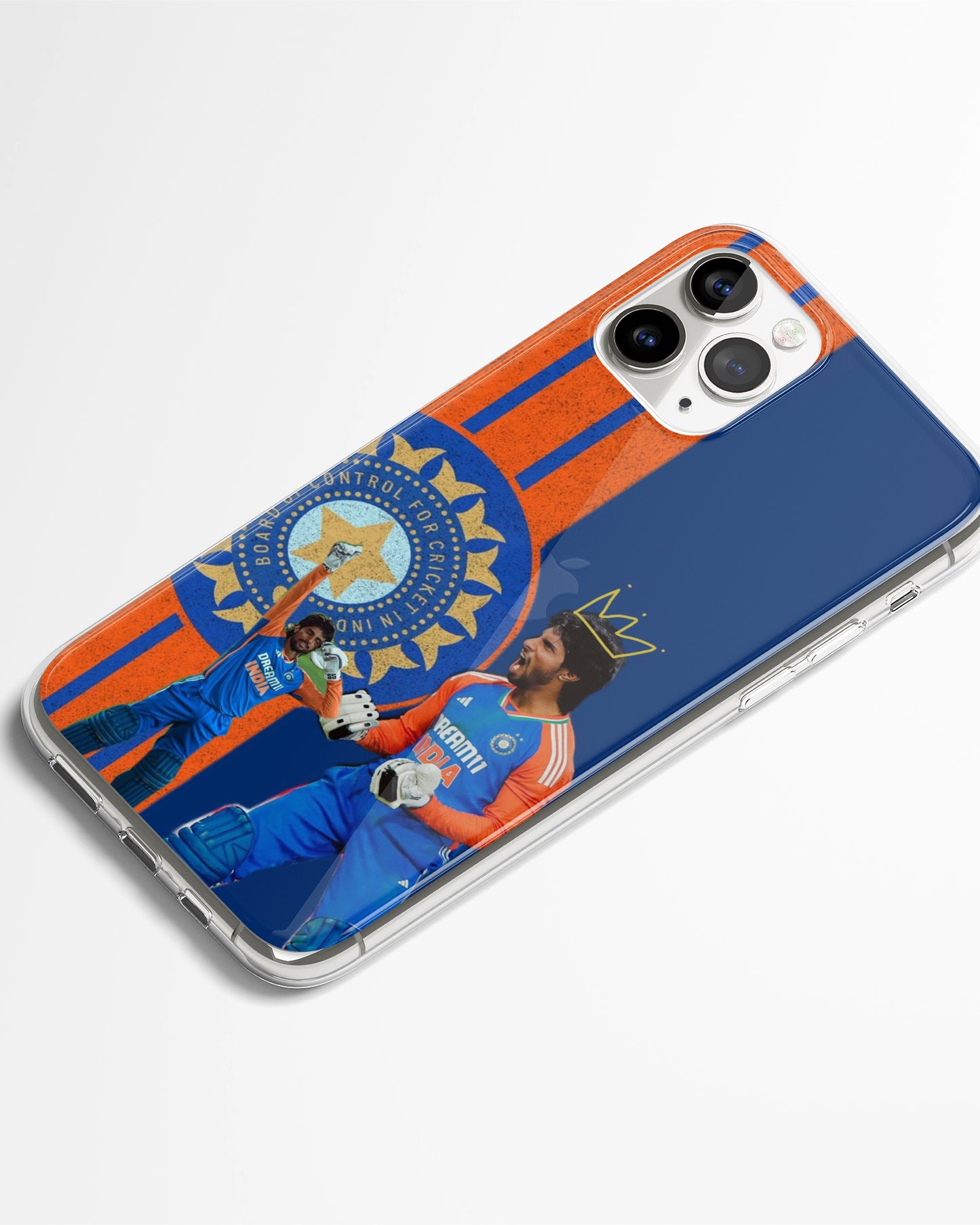 Tilak Signature Phone Cover