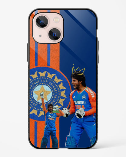 Tilak Signature Phone Cover