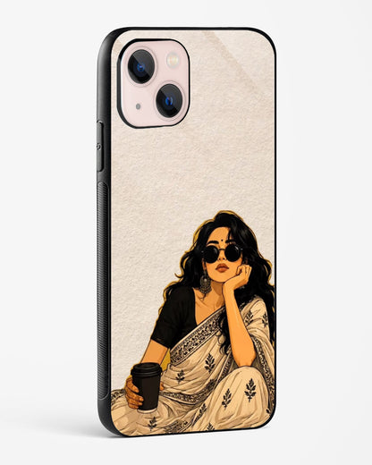 Sanskari Cool Desi Phone Cover