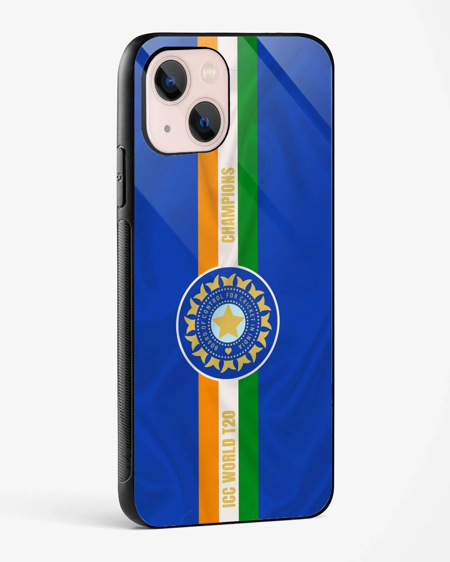 T20 World Champions Phone Cover