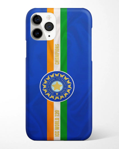 T20 World Champions Phone Cover
