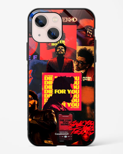 Electric Music Mix Phone Cover