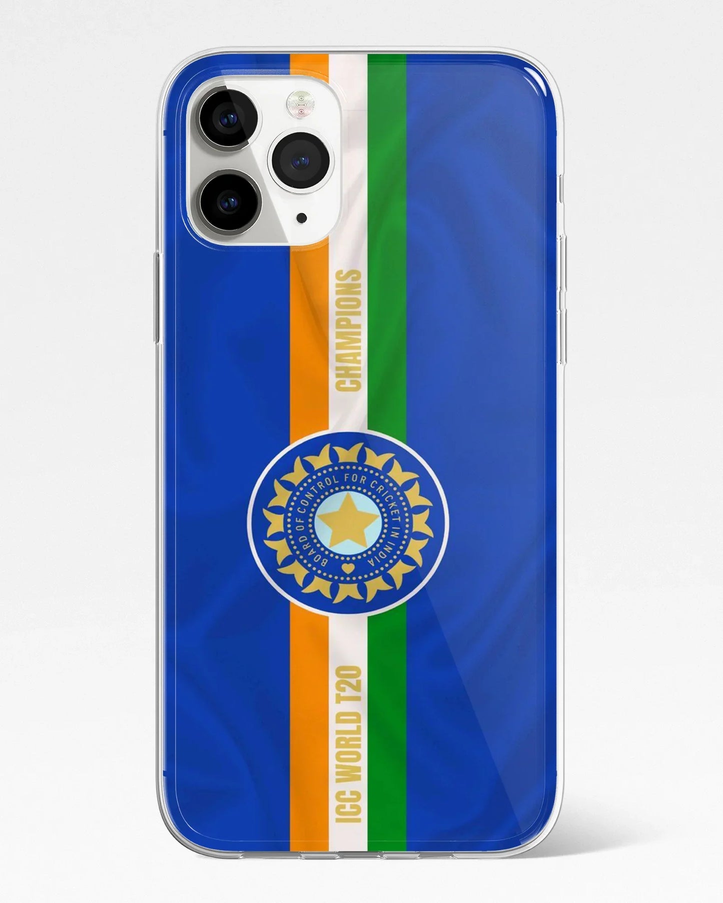 T20 World Champions Phone Cover