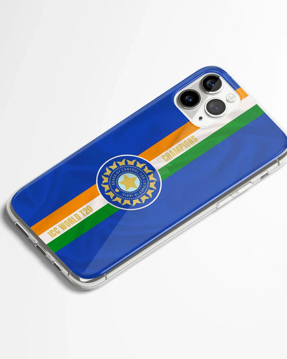 T20 World Champions Phone Cover