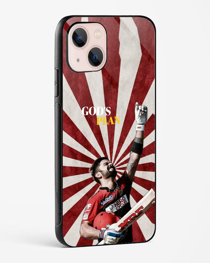 Kohli Destiny Edition Phone Cover