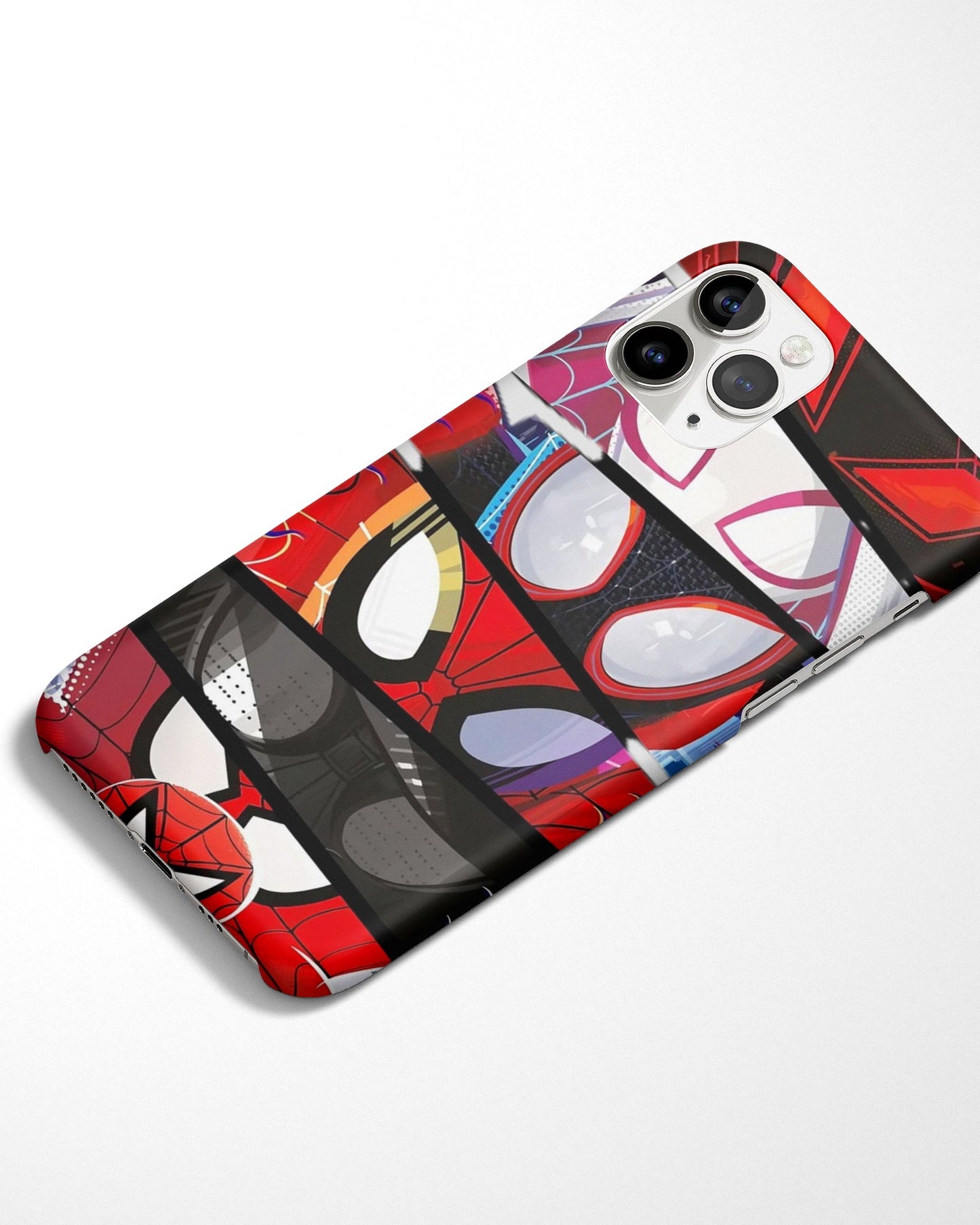 Web Warriors Phone Cover