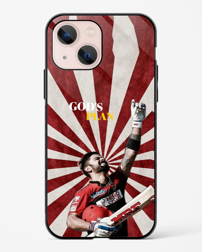 Kohli Destiny Edition Phone Cover