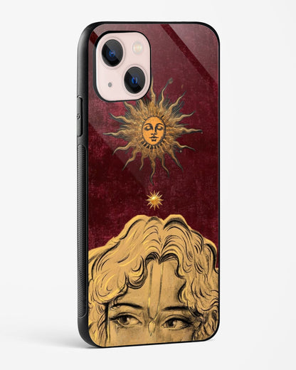 Sun Seeker Desi Phone Cover