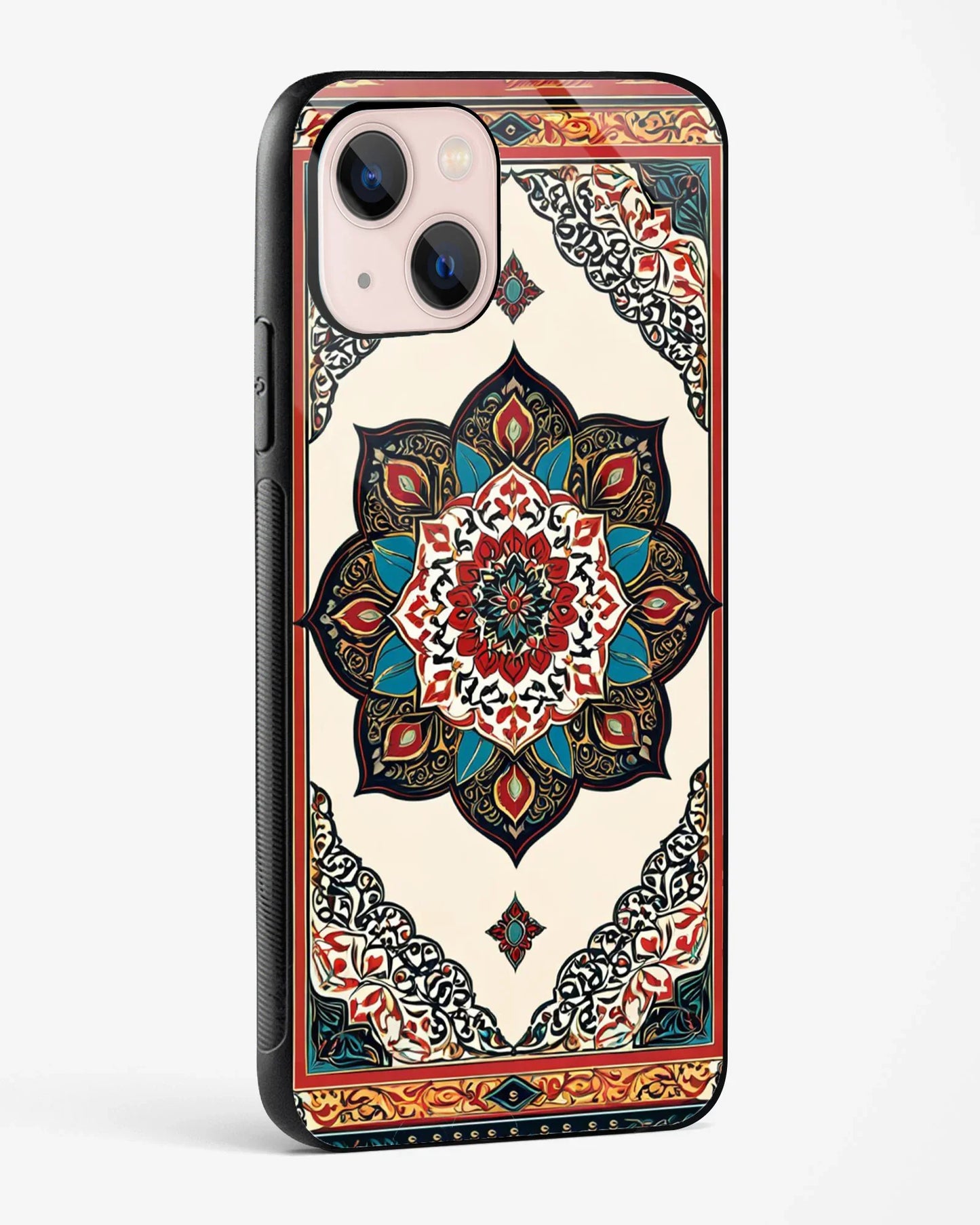 Timeless Mandala Phone Cover
