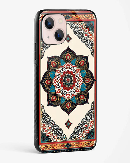 Timeless Mandala Phone Cover