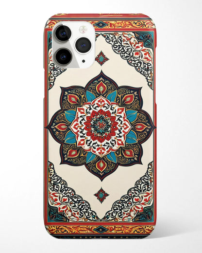 Timeless Mandala Phone Cover