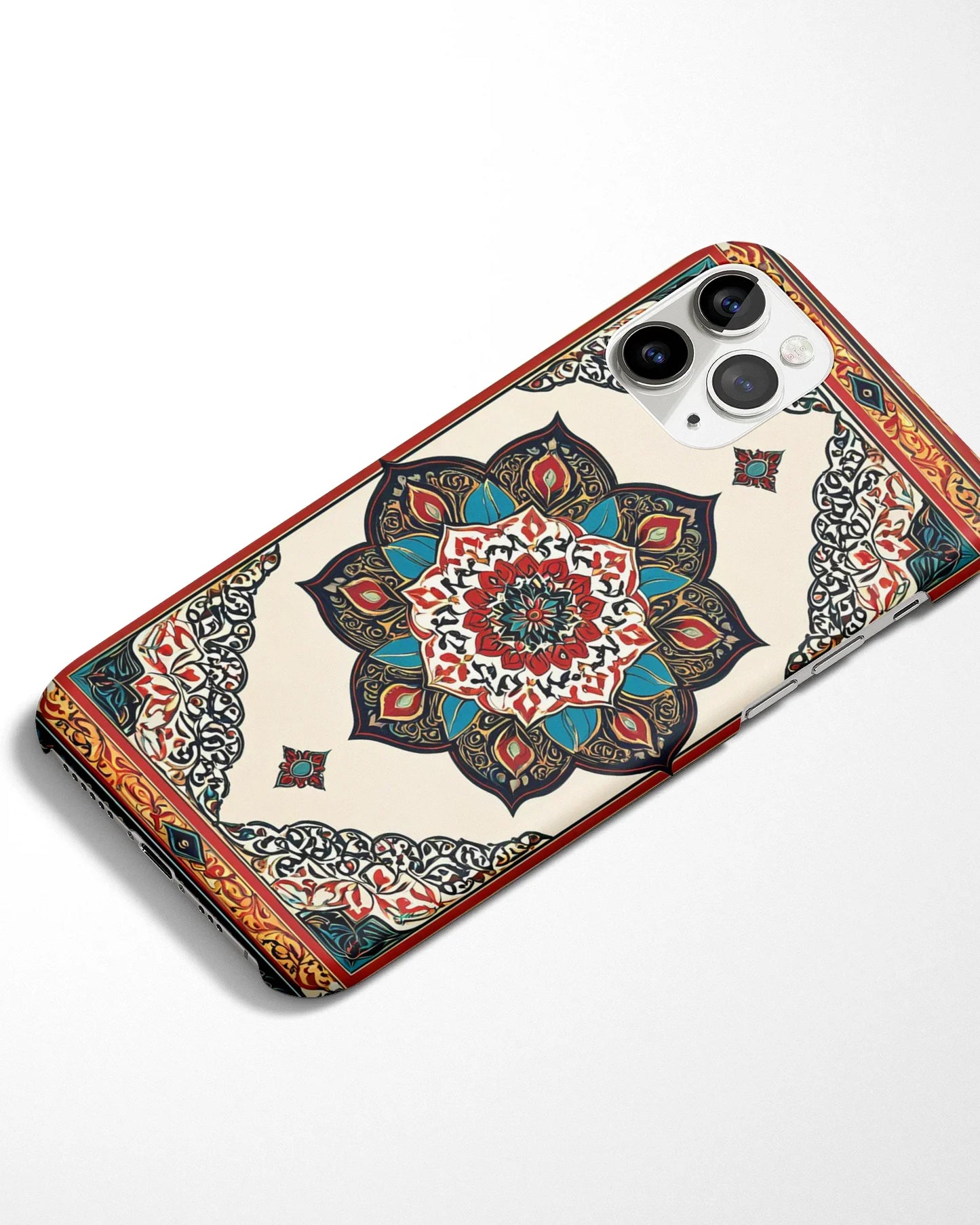 Timeless Mandala Phone Cover