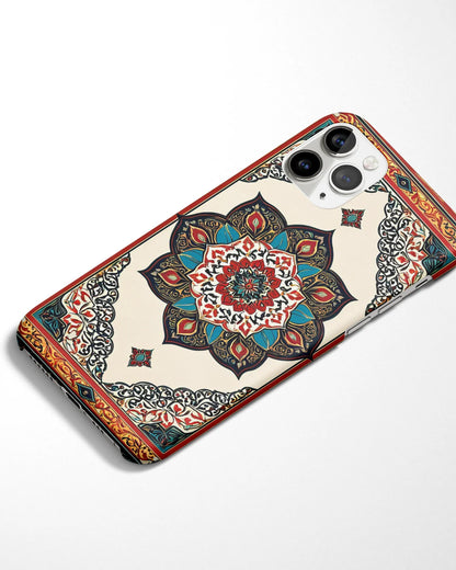 Timeless Mandala Phone Cover