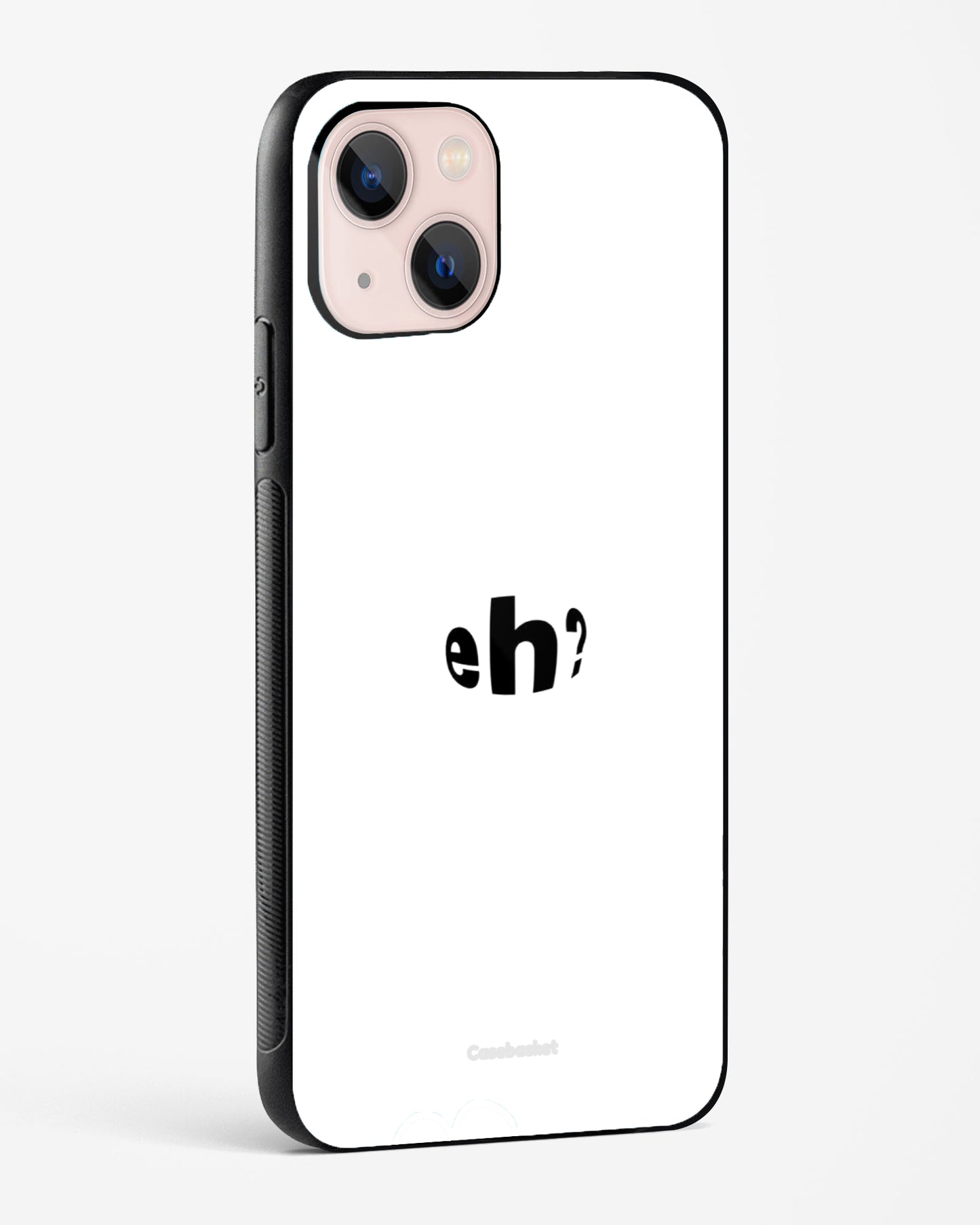 Eh Brain Not Braining Phone Cover