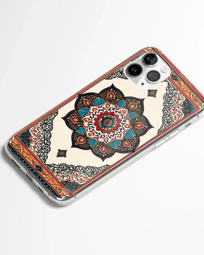 Timeless Mandala Phone Cover