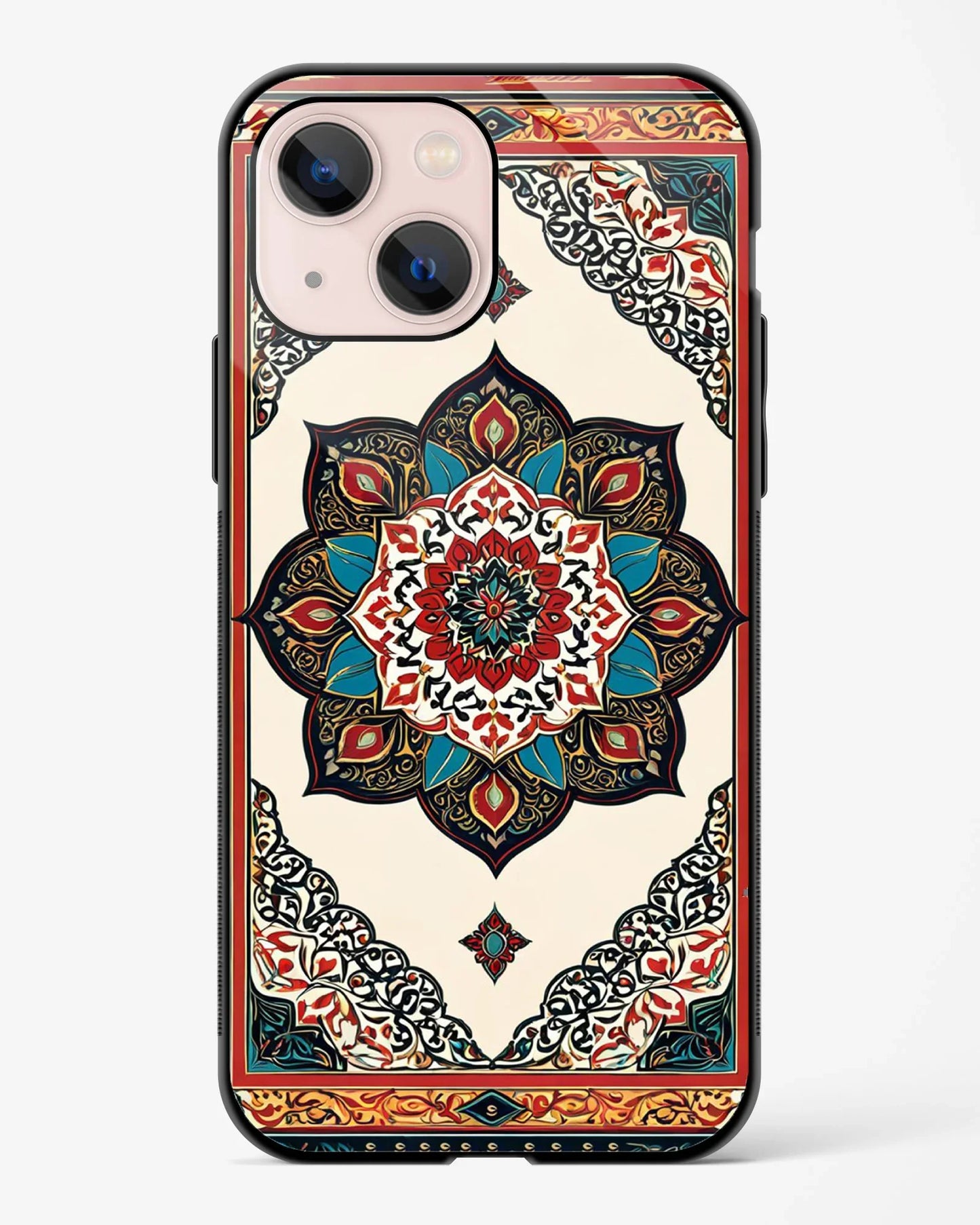 Timeless Mandala Phone Cover