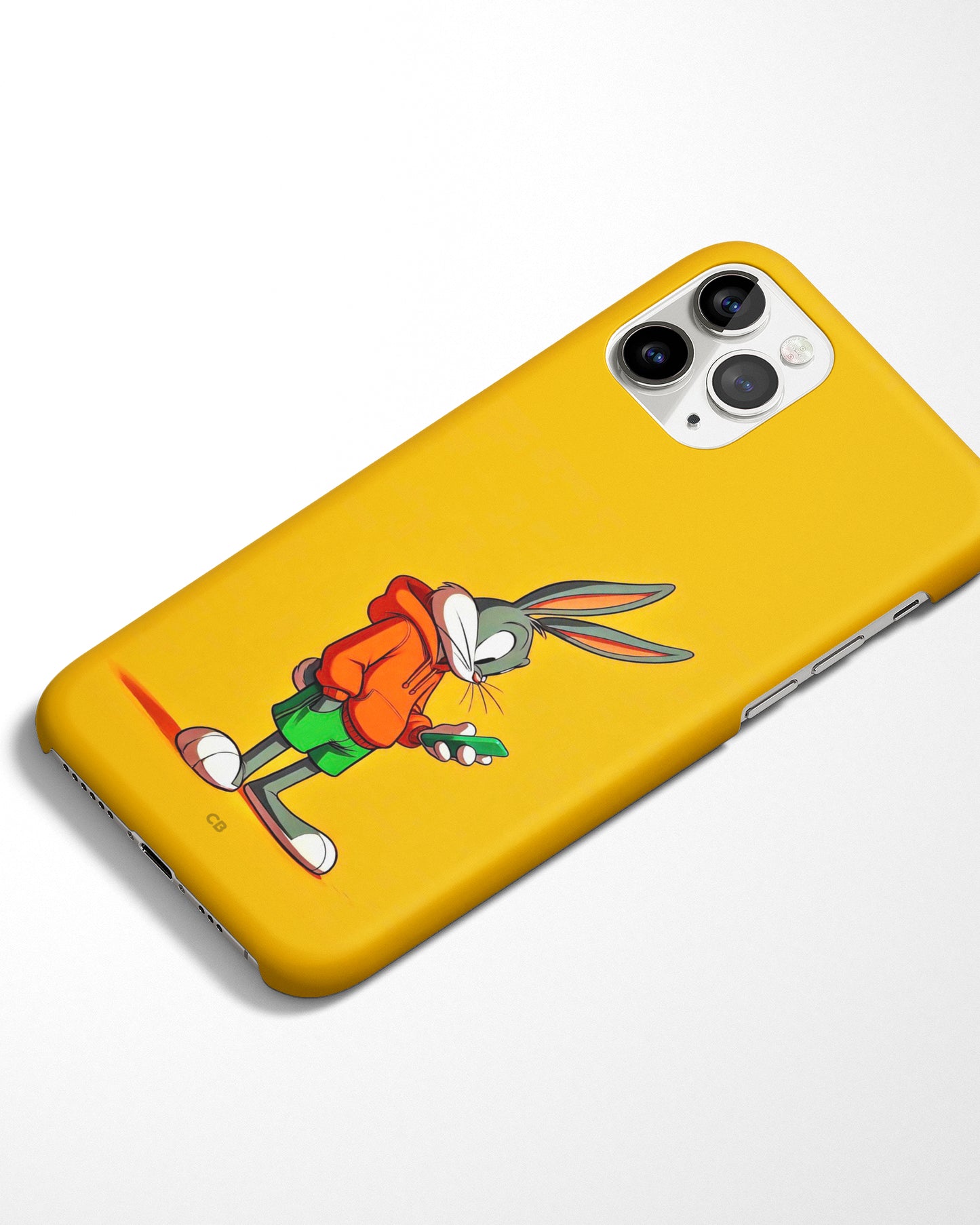 HoodBun Phone Cover