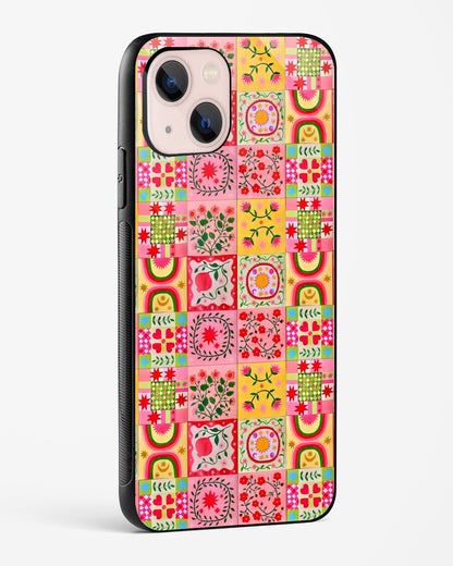Garden Jamboree Phone Cover