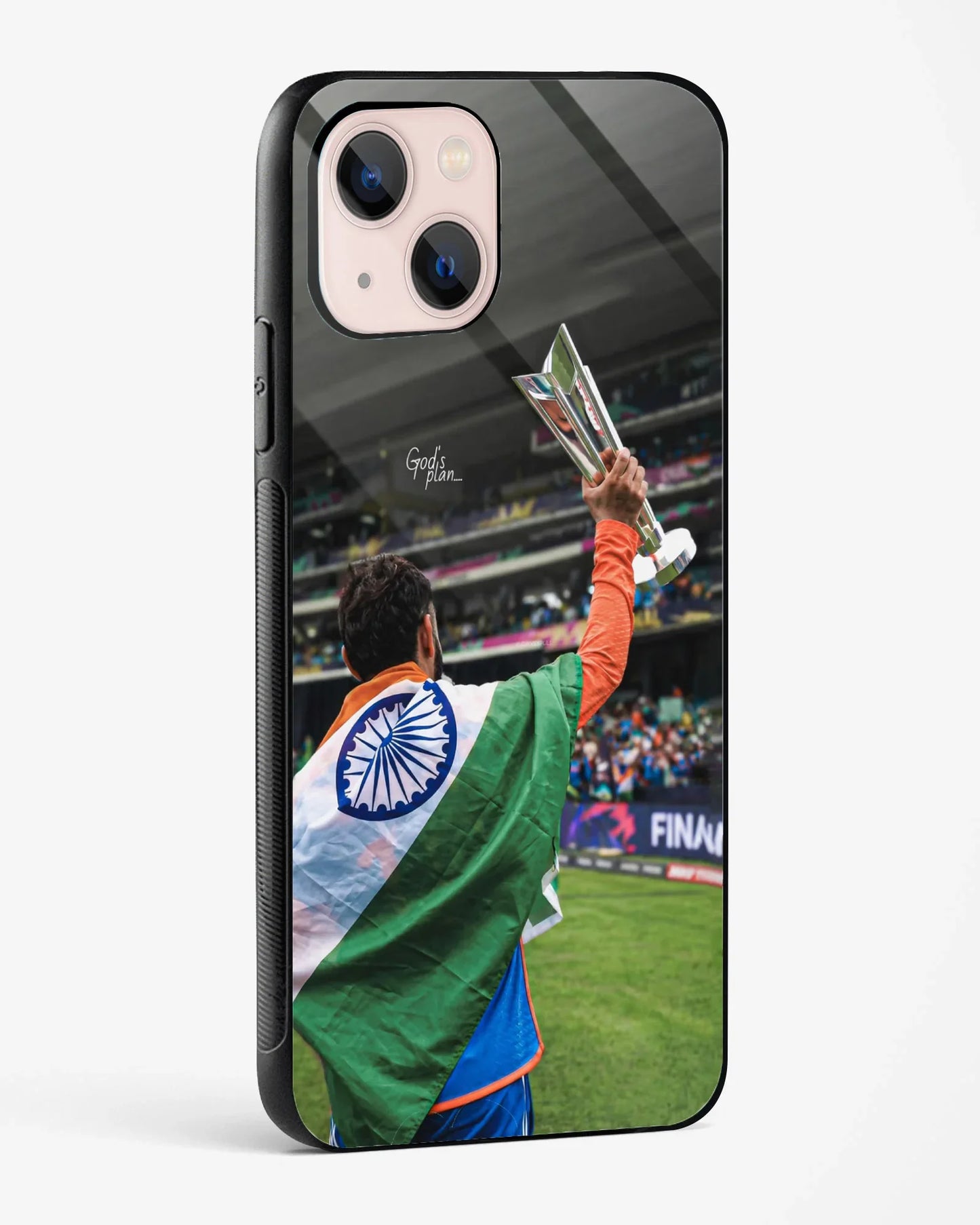 Desh Ka Champion Phone Cover